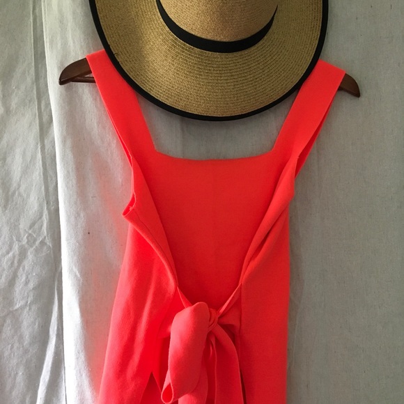 NWT Anthropologie | Belted Square Neck Sweater Top - Picture 3 of 9